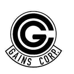 GC GAINS CORP. logo