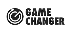 GC GAME CHANGER logo