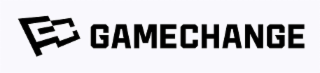 GC GAMECHANGE logo