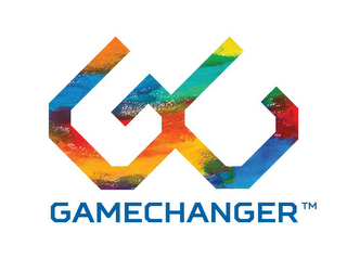 GC GAMECHANGER logo