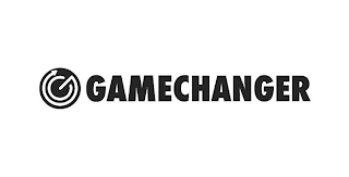 GC GAMECHANGER logo