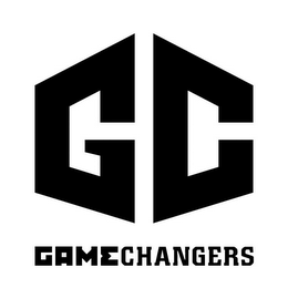 GC GAMECHANGERS logo