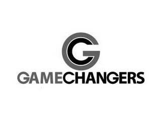 GC GAMECHANGERS logo