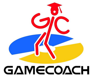 GC GAMECOACH logo