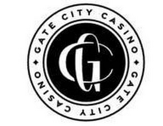 GC GATE CITY CASINO GATE CITY CASINO logo