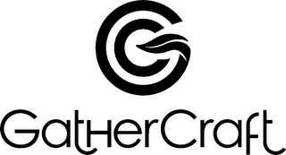 GC GATHERCRAFT logo