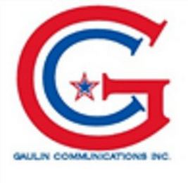 GC GAULIN COMMUNICATIONS INC. logo