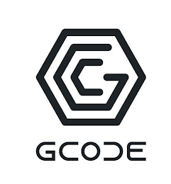 GC GCODE logo