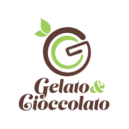 GC GELATO & CIOCCOLATO logo
