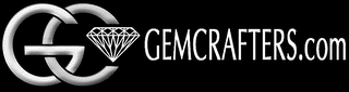 GC GEMCRAFTERS.COM logo