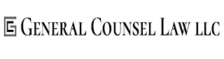 GC GENERAL COUNSEL LAW LLC logo