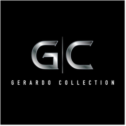 GC GERARDO COLLECTION logo