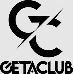 GC GETACLUB logo