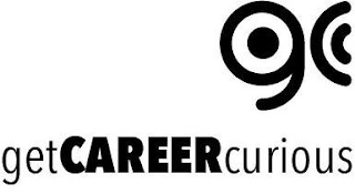 GC GETCAREERCURIOUS logo