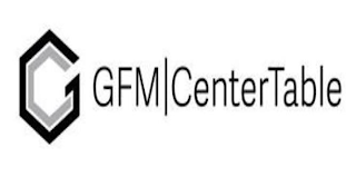 GC GFM CENTERTABLE logo