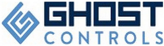 GC GHOST CONTROLS logo