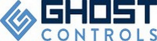 GC GHOST CONTROLS logo