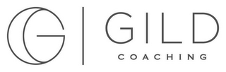 GC GILD COACHING logo