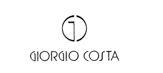 GC GIORGIO COSTA logo