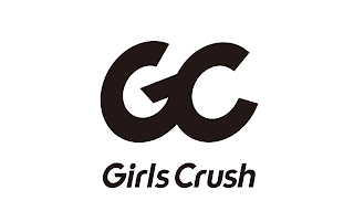 GC GIRLS CRUSH logo