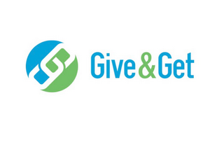 GC GIVE & GET logo