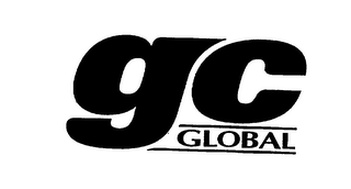 GC GLOBAL logo