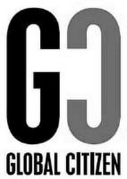 GC GLOBAL CITIZEN logo