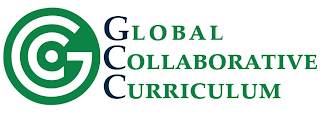 GC GLOBAL COLLABORATIVE CURRICULUM logo