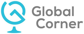 GC GLOBAL CORNER logo