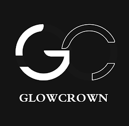 GC GLOWCROWN logo