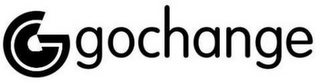 GC GOCHANGE logo