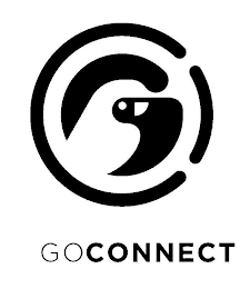 GC GOCONNECT logo