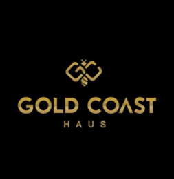 GC GOLD COAST HAUS logo