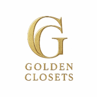 GC GOLDEN CLOSETS