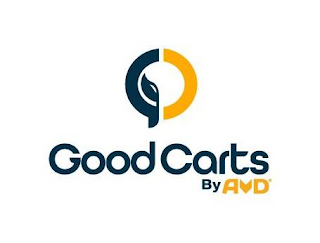 GC GOODCARTS BY AVD logo