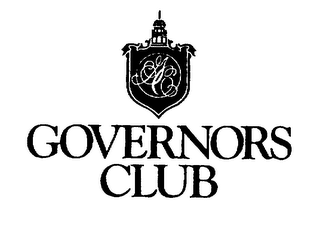 GC GOVERNORS CLUB