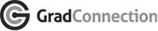 GC GRADCONNECTION logo