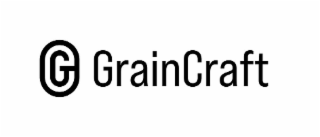 GC GRAINCRAFT logo