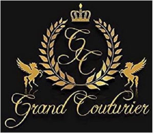 GC GRAND COUTURIER logo
