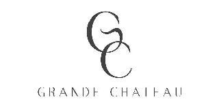 GC GRANDE CHATEAU logo