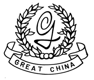 GC GREAT CHINA