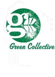 GC GREEN COLLECTIVE logo