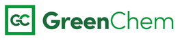 GC GREENCHEM logo