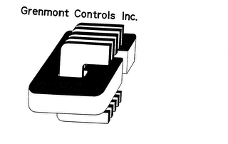 GC GRENMONT CONTROLS INC. logo
