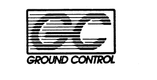 GC GROUND CONTROL