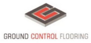 GC GROUND CONTROL FLOORING logo