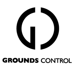 GC GROUNDS CONTROL logo