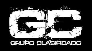 GC GRUPO CLASIFICADO logo