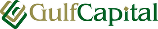 GC GULFCAPITAL logo
