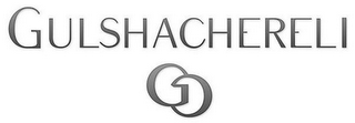 GC GULSHACHERELI logo